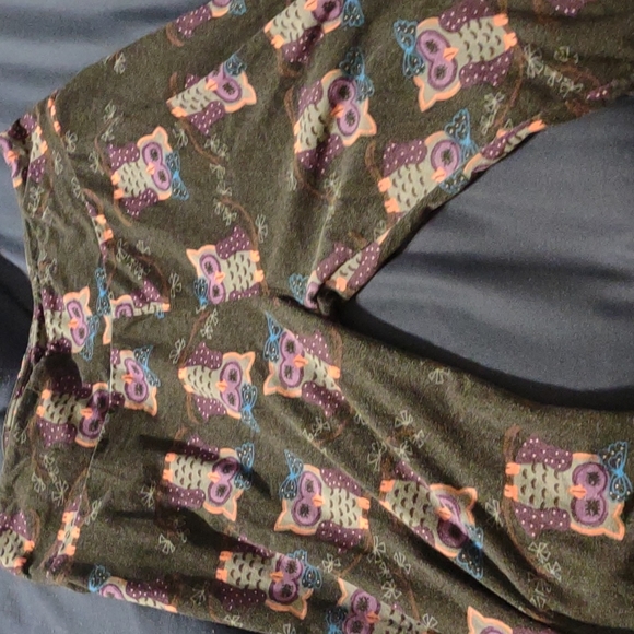 LuLaRoe leggings